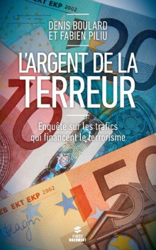 L'argent de la terreur Trailer