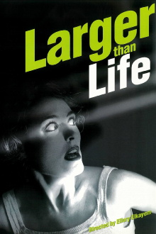 Larger than Life Trailer