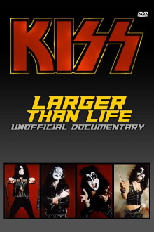 Larger Than Life Trailer