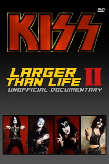 Larger Than Life II Trailer