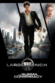 Largo Winch II Trailer