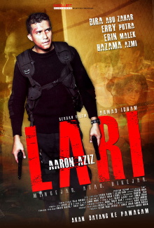 Lari Trailer