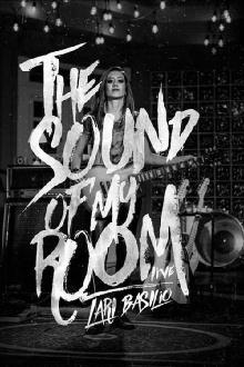 Lari Basilio - The Sound Of My Room Trailer