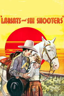 Lariats and Six-Shooters Trailer