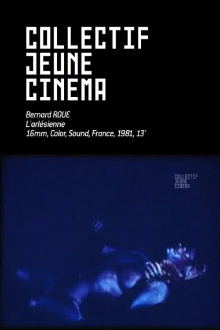L'Arlésienne Trailer