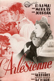 L'Arlésienne Trailer