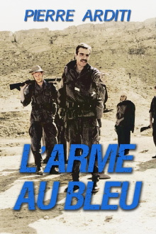 L'Arme au bleu Trailer