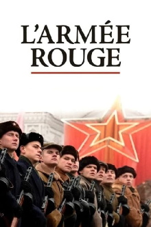 L'Armée rouge Trailer