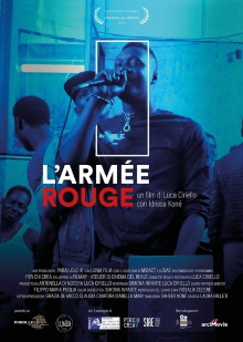 L'armée rouge Trailer