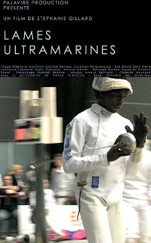 Larmes ultramarines Trailer