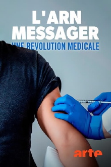 L'ARN messager : une révolution médicale Trailer