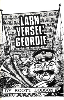 Larn Yersel' Geordie Trailer