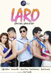 Laro Trailer