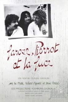 Larose, Pierrot et la Luce Trailer