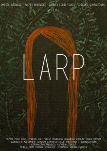 Larp Trailer