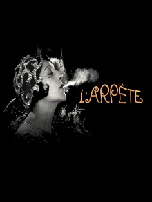 L'Arpète Trailer