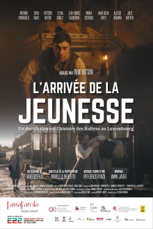L'arrivée de la jeunesse Trailer