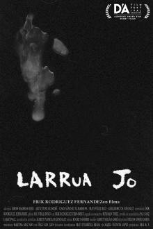 Larrua Jo Trailer