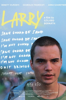 Larry Trailer