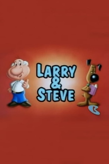 Larry and Steve Trailer
