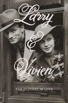 Larry & Vivien: The Oliviers in Love Trailer