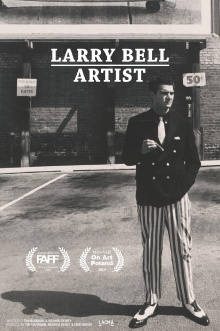 Larry Bell: Artist Trailer
