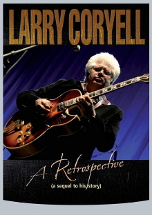 Larry Coryell: A Retrospective Trailer