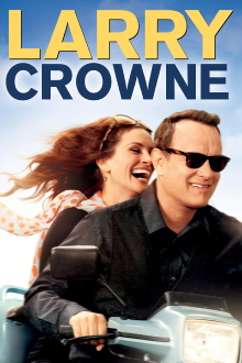 Larry Crowne Trailer