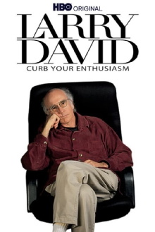Larry David: Curb Your Enthusiasm Trailer