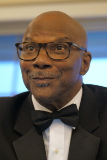 Larry from Gary Trailer