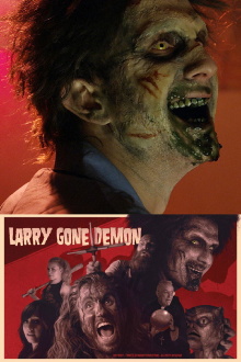 Larry Gone Demon Trailer