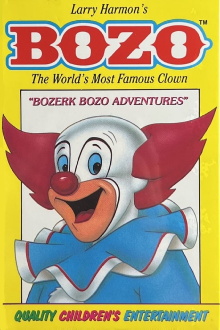 Larry Harmon's Bozo: The World's Most Famous Clown Trailer