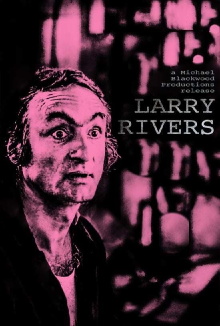 Larry Rivers Trailer