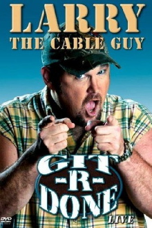 Larry the Cable Guy: Git-R-Done Trailer