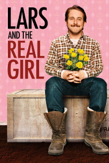 Lars and the Real Girl Trailer