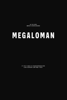 Lars Berrum: Megaloman Trailer