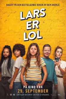 Lars Is LOL Trailer