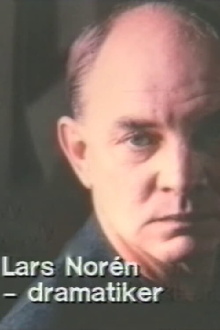 Lars Norén - dramatiker Trailer