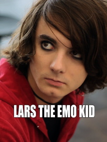 Lars the Emo Kid Trailer