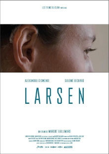 Larsen Trailer