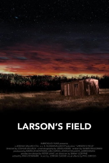 Larson's Field Trailer