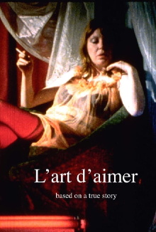 L'art d'aimer Trailer