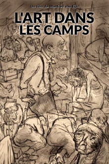 L'art dans les camps Trailer