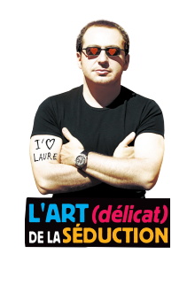 L'Art (délicat) de la séduction Trailer