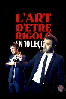 L'art d'être rigolo en 10 leçons Trailer