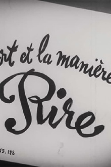L'art et la manière de rire Trailer