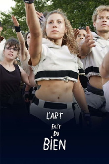 L'art fait du bien 2 Trailer