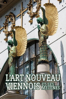 L’Art nouveau viennois et ses mécènes Trailer
