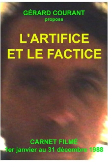 L'Artifice et le factice Trailer