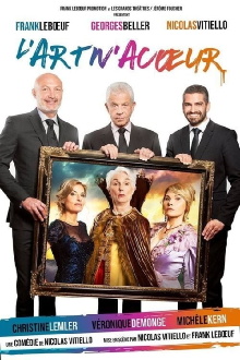 L'Artn'acoeur Trailer